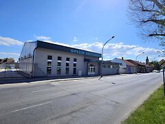 Eladó ipari Miskolc, Győri kapu