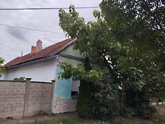 Eladó ház Királyhegyes