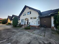 Eladó ház Sárvár