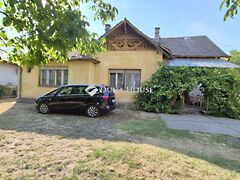 Eladó földterület Kecskemét
