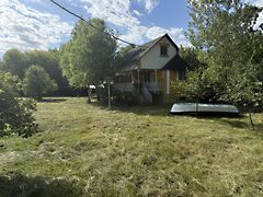 Eladó nyaraló Tiszalök