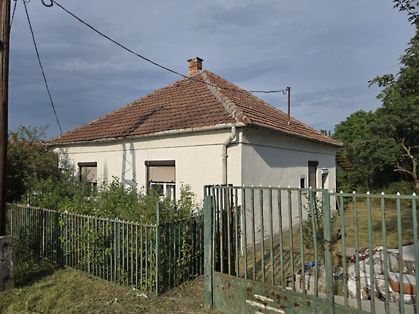 Eladó ház Felsőtelekes