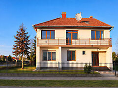 Eladó ház Kecskemét