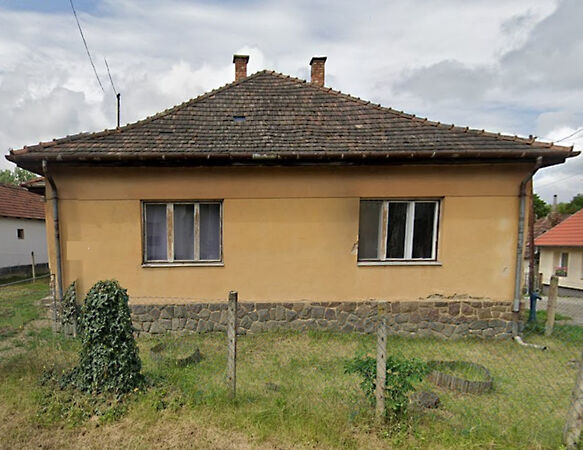 Eladó ház Bodony