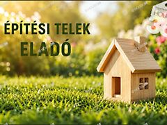 Eladó földterület Kecskemét