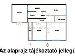 Eladó lakás Gödöllő