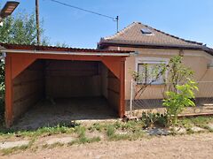 Eladó ház Mezőtúr