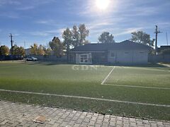 Eladó ipari Dunaharaszti