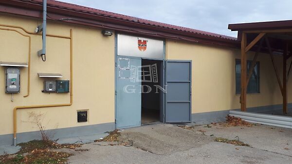 Kiadó ipari Székesfehérvár