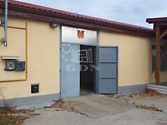 Kiadó ipari Székesfehérvár
