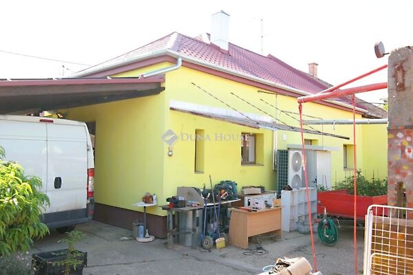 Eladó ház Szeged
