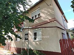 Eladó ház Kisújszállás