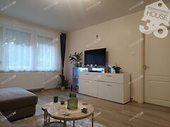 Eladó lakás Kecskemét