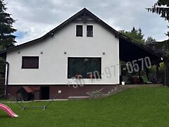 Eladó ház Tatabánya