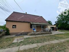 Eladó ház Lajosmizse