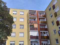 Eladó lakás Szombathely, Belváros