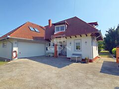 Eladó ház Balatonszentgyörgy