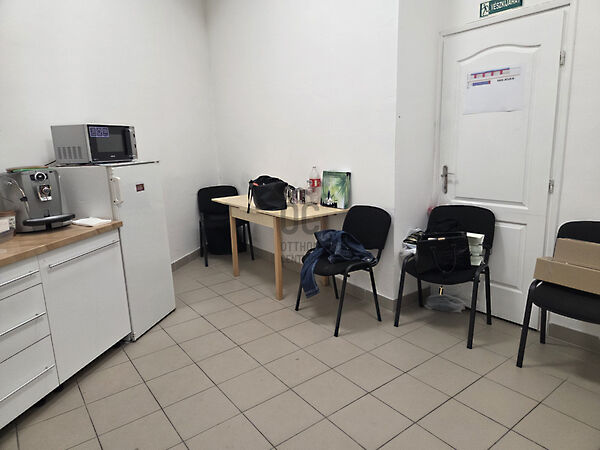 Kiadó üzleti Debrecen, Belváros