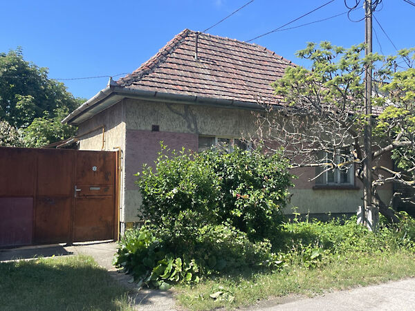 Eladó ház Kalocsa, Belváros