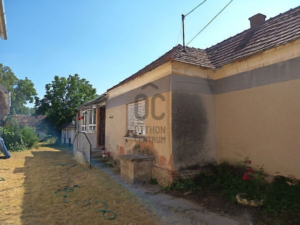 Eladó ház Tótszerdahely