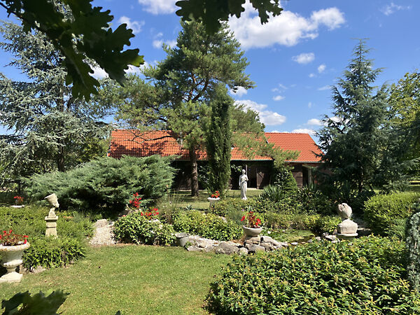 Eladó ház Kétújfalu