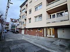 Eladó lakás Miskolc, Belváros