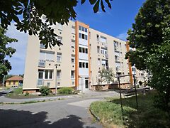 Eladó lakás Miskolc, Csabai kapu