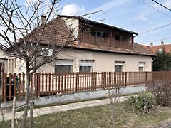 Eladó ház Gödöllő
