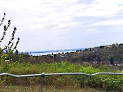 Eladó földterület Balatonkenese