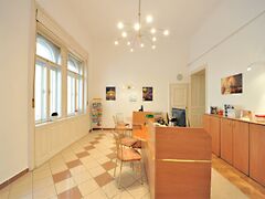 Eladó üzleti Budapest, II. kerület, Víziváros