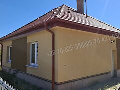 Eladó ház Mikebuda