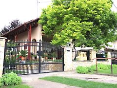 Eladó ház Albertirsa