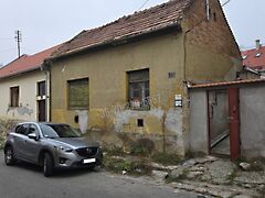 Eladó lakás Pécs
