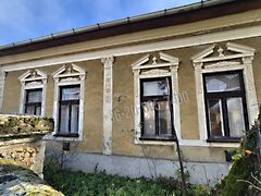 Eladó ház Tiszalúc