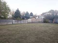 Eladó földterület Budapest, XXI. kerület
