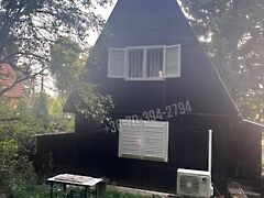 Eladó nyaraló Tatabánya