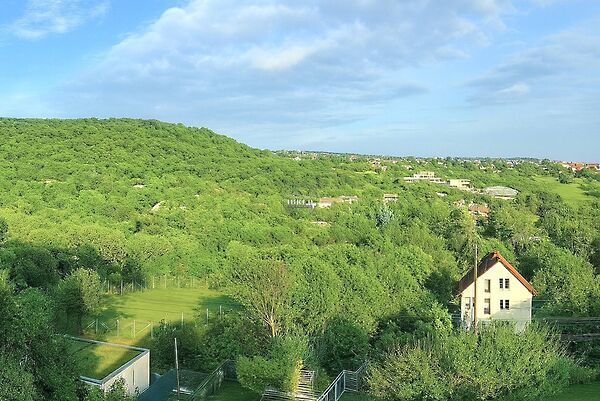 Eladó lakás Budaörs