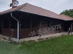 Eladó ház Győrság