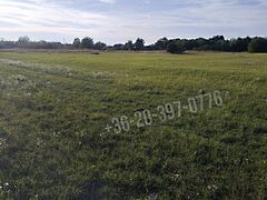 Eladó földterület Mezőörs, Mindszentpuszta