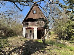 Eladó nyaraló Pákozd