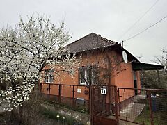 Eladó ház Püspökladány