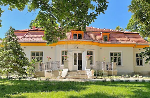 Eladó ház Polgárdi