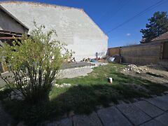 Eladó földterület Sopron