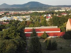 Eladó lakás Eger