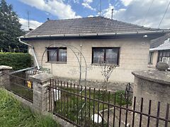 Eladó ház Salgótarján