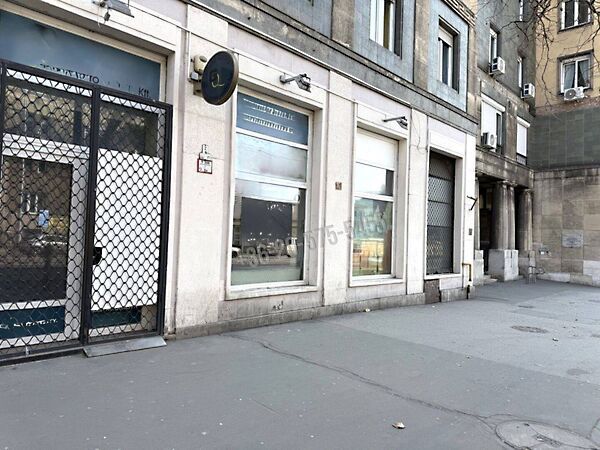 Eladó üzleti Budapest, X. kerület, Óhegy