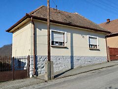 Eladó ház Salgótarján