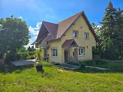 Eladó ház Budakeszi