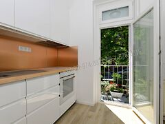 Kiadó lakás Budapest, I. kerület