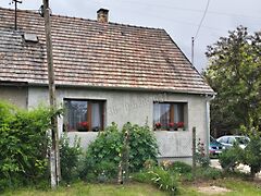 Eladó ház Kömlőd
